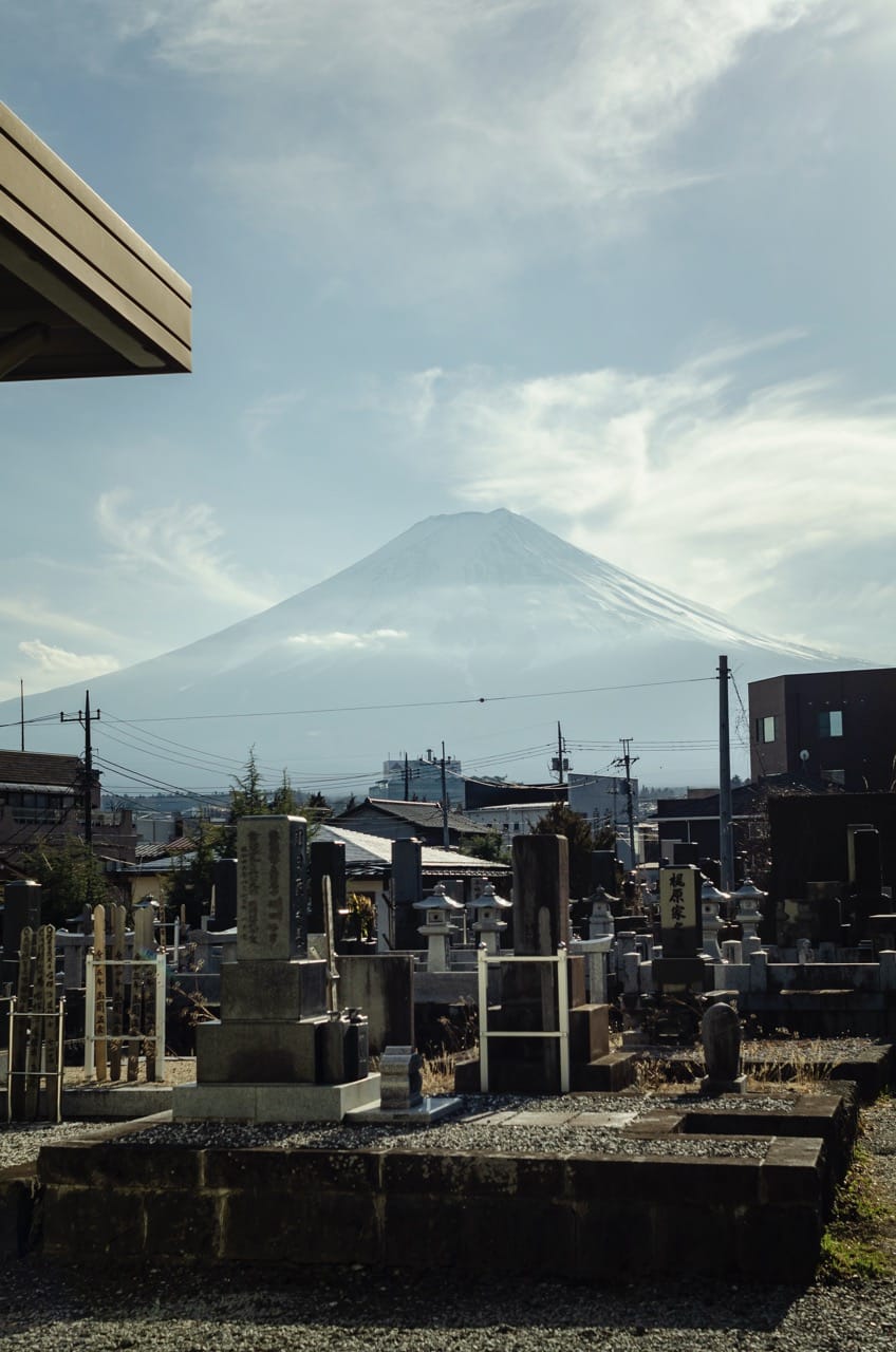 Превью Fuji 2024